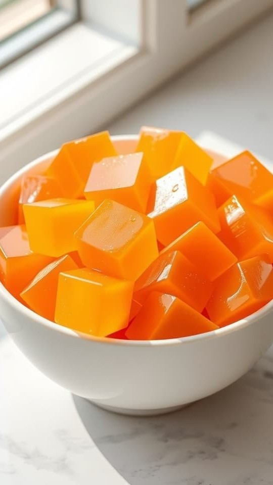 Gelatine Sculpt Recipe