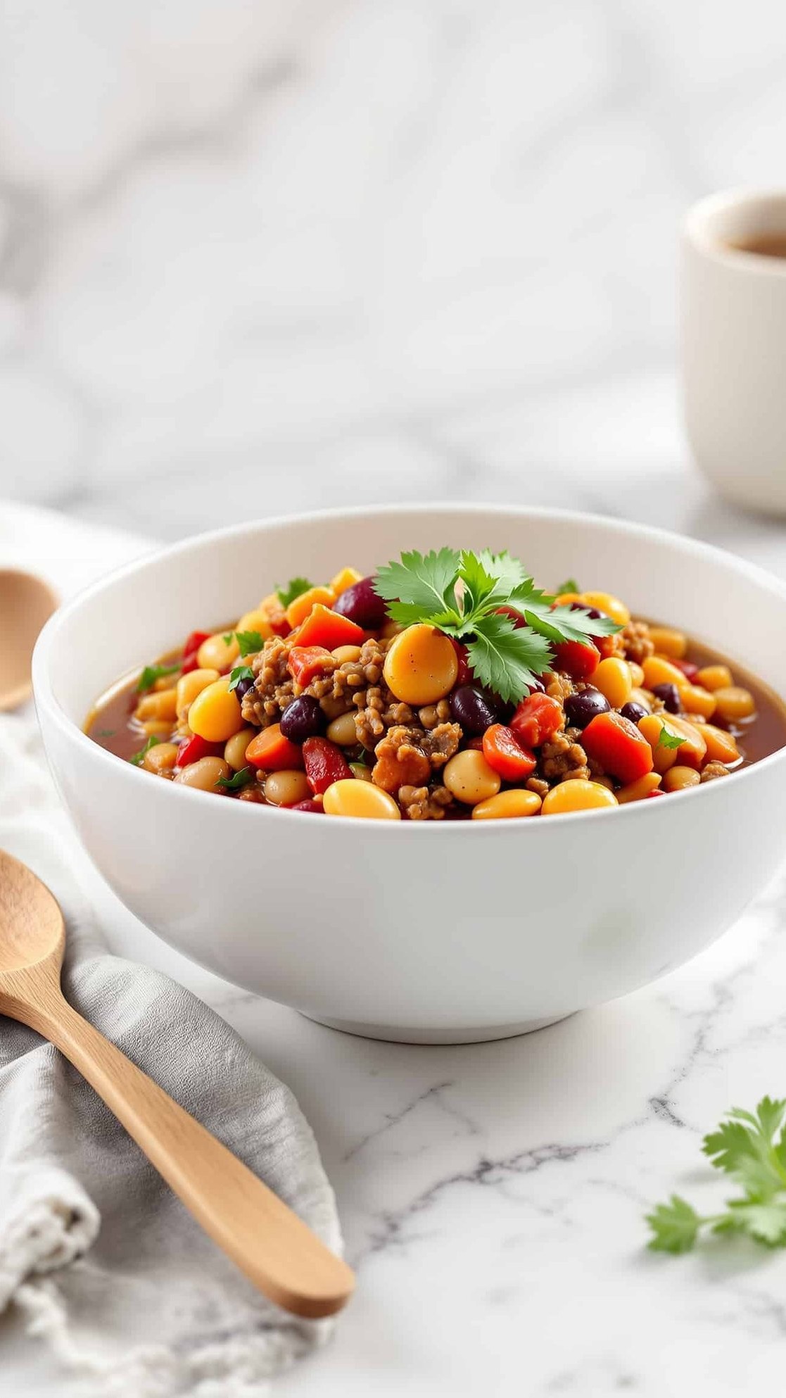 GLP-1 Friendly Recipes