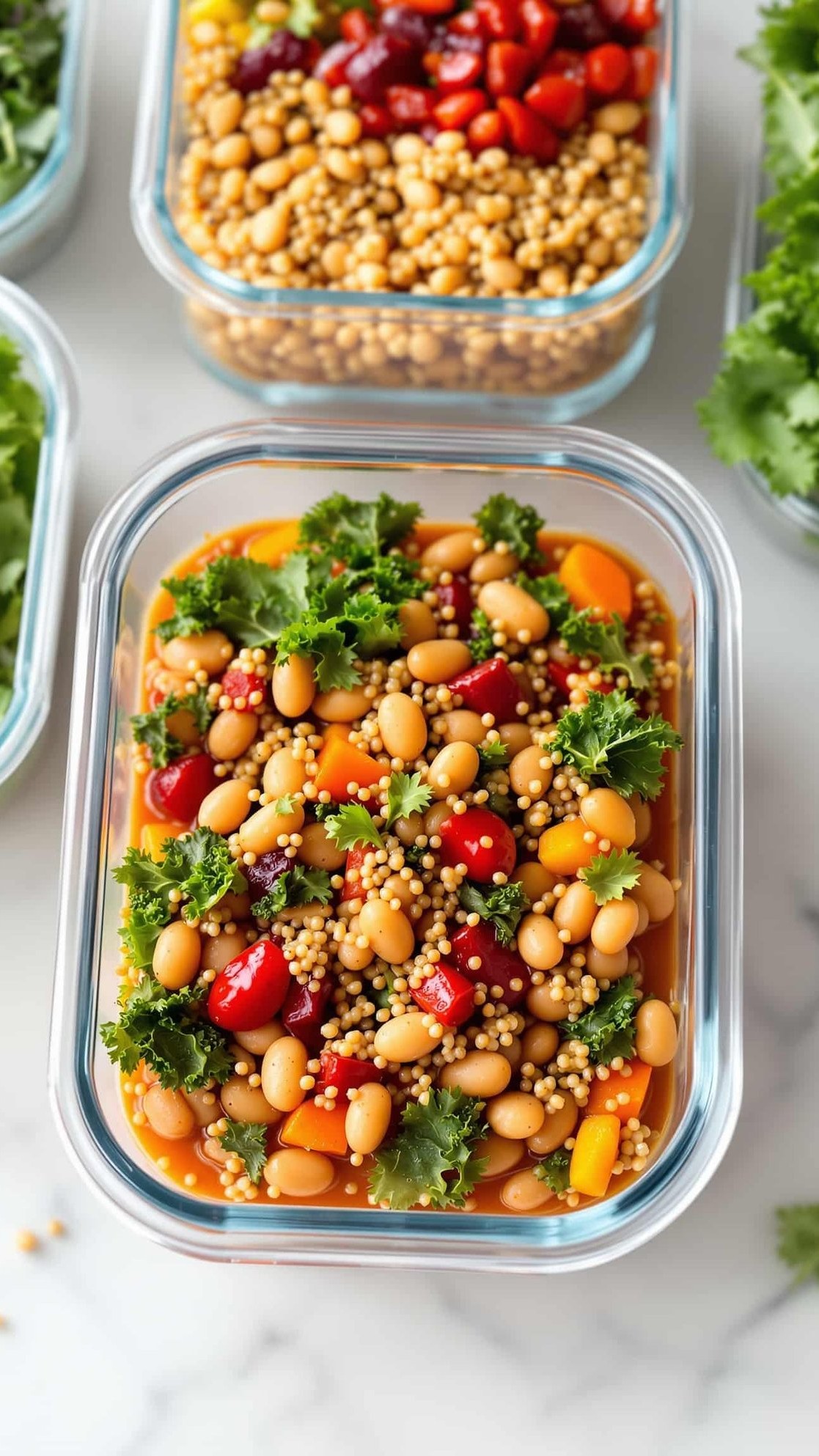 GLP1 Off Ramp Meal Plan Recipe
