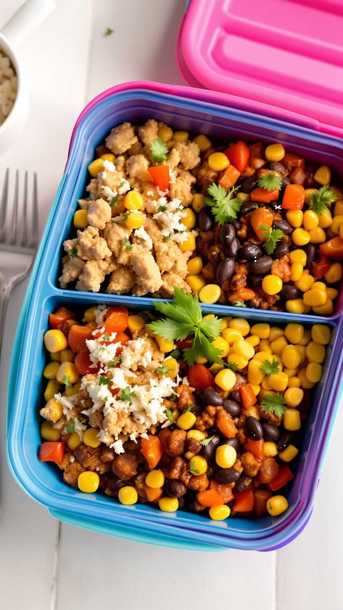 GLP1 Off-Ramp Meal Plan Recipe