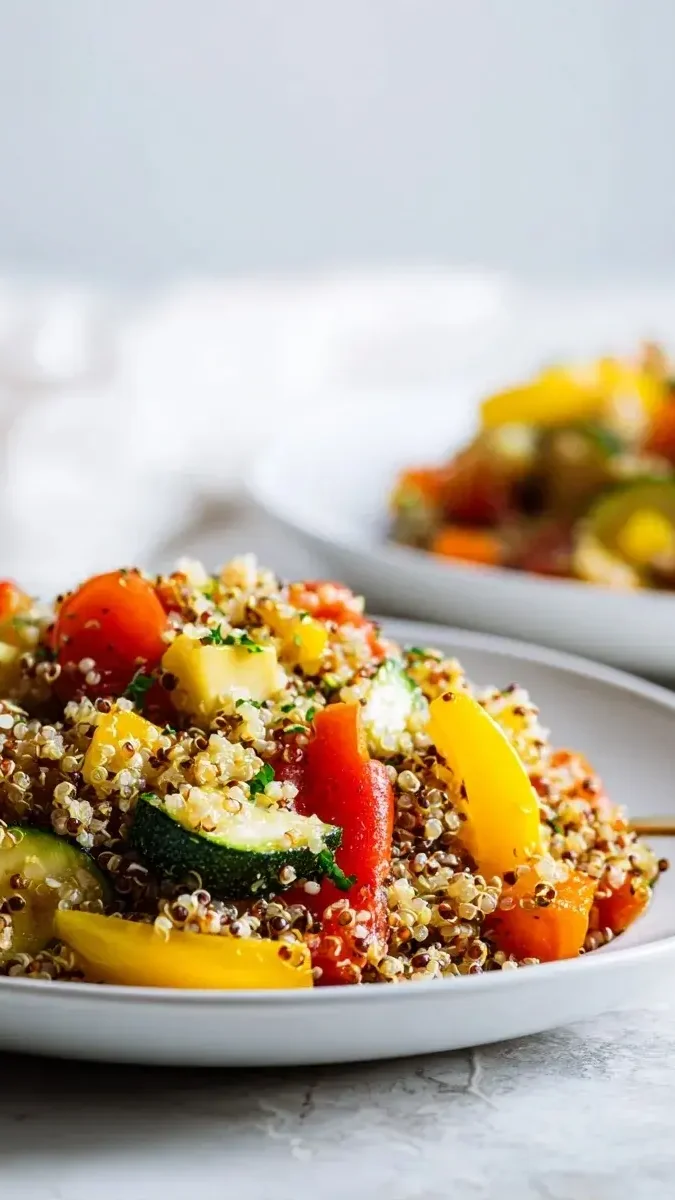 Gluten Free Side Dishes