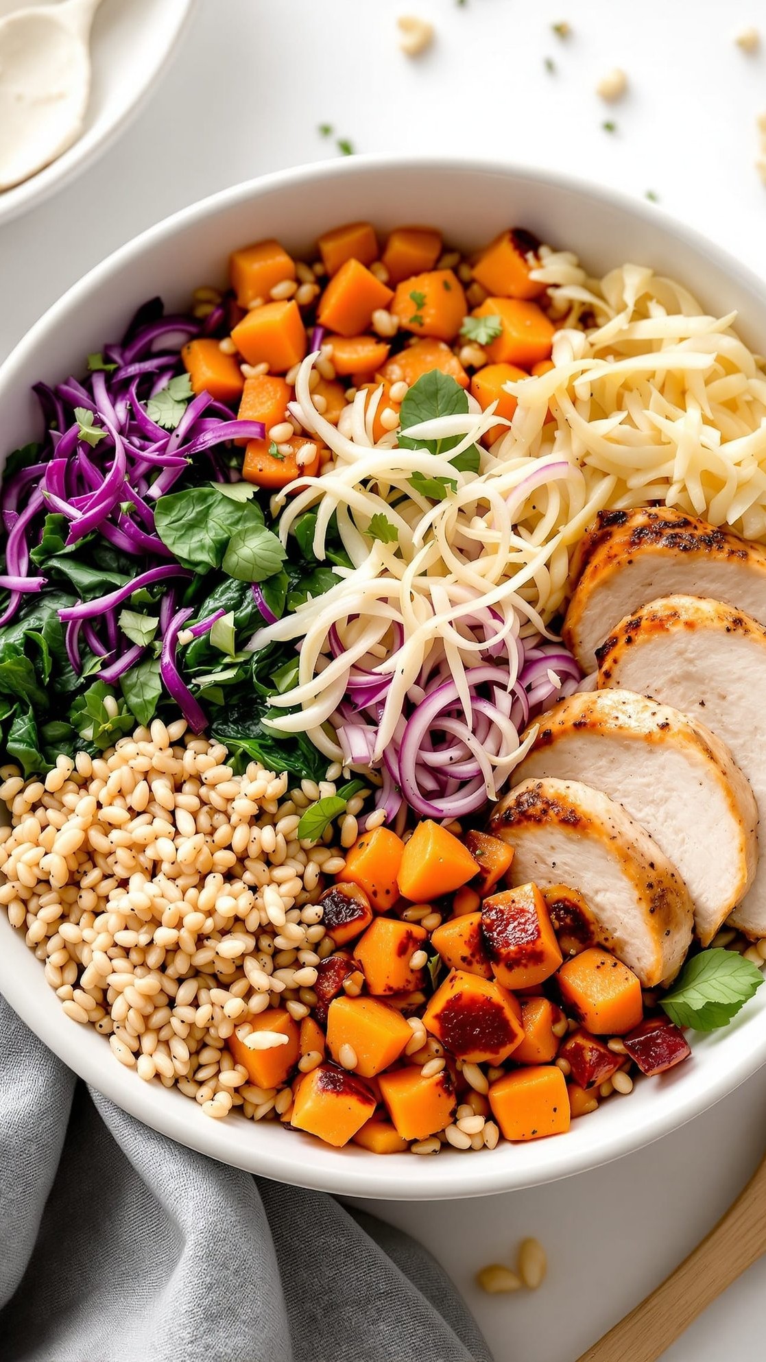 gut healing recipe