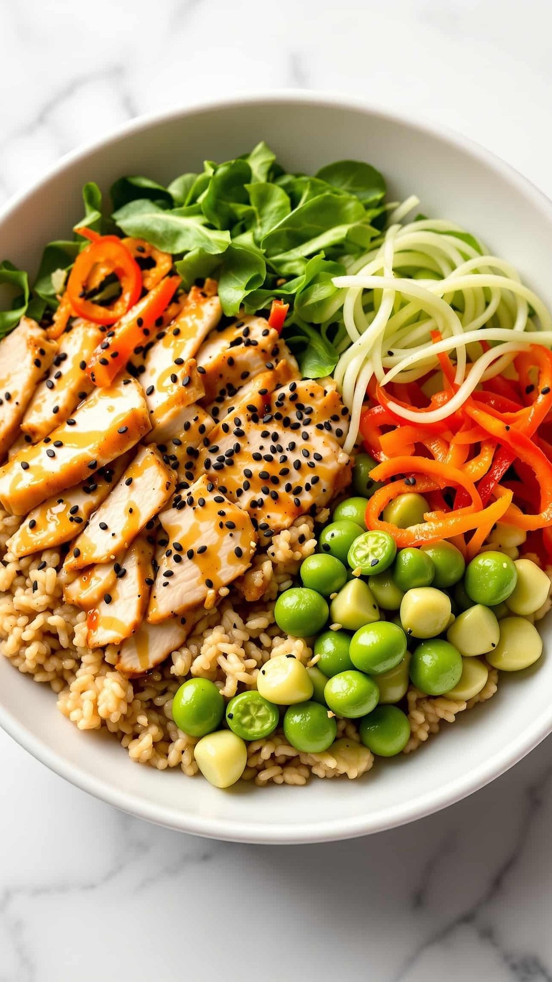 Hara Hachi Bu Meal Recipe