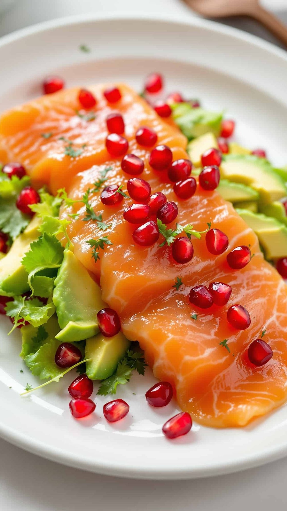 hormone balancing breakfast over 45
