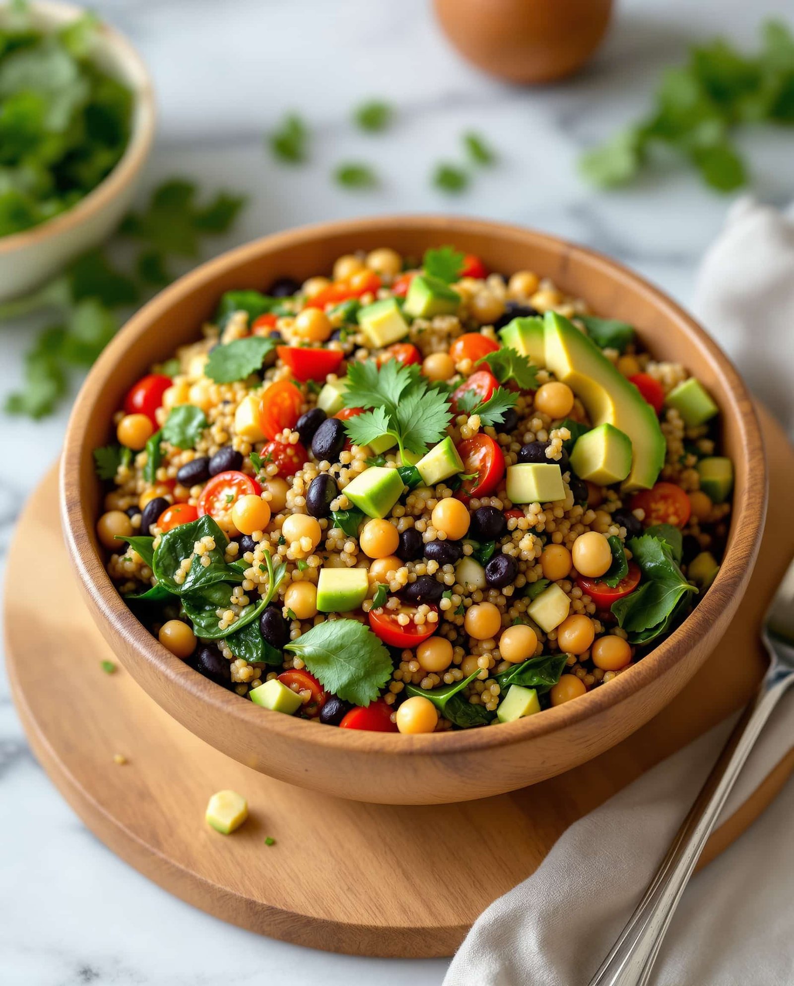 Hormone Balancing Meal Plan