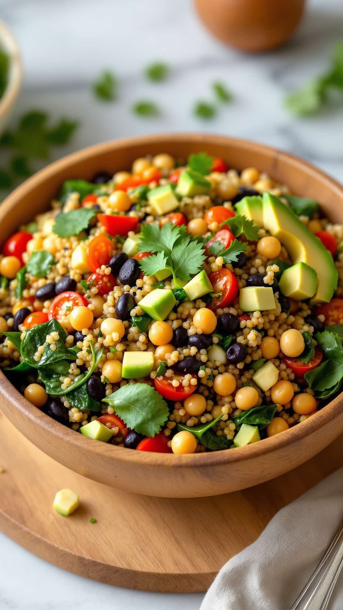 Hormone Balancing Meal Plan