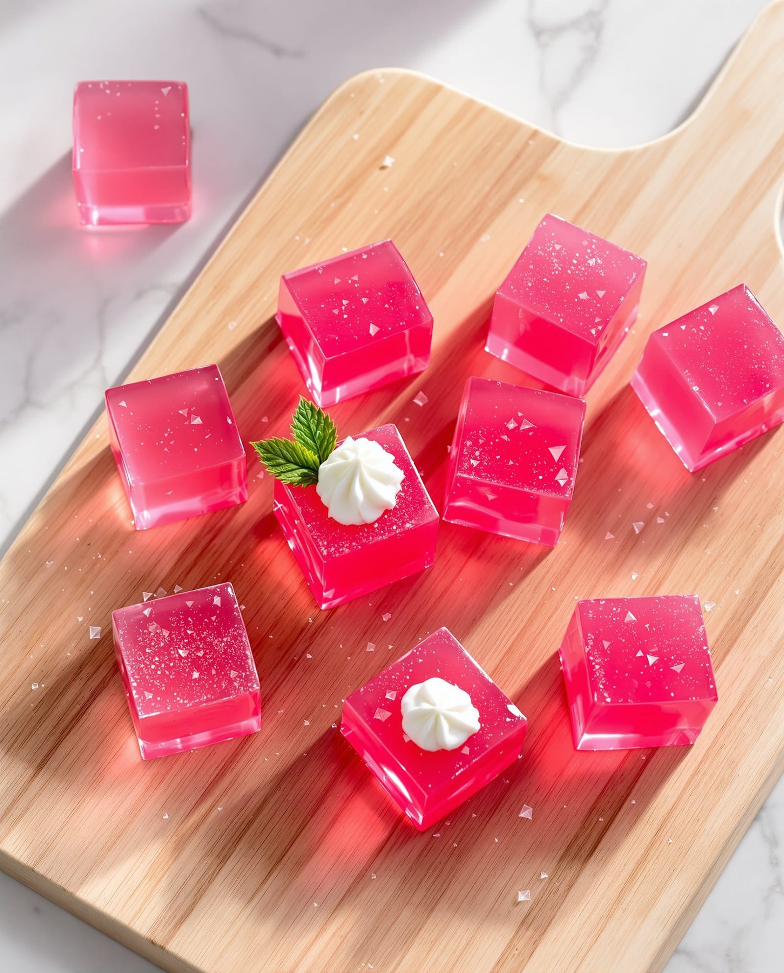jello hack weight loss recipe viral