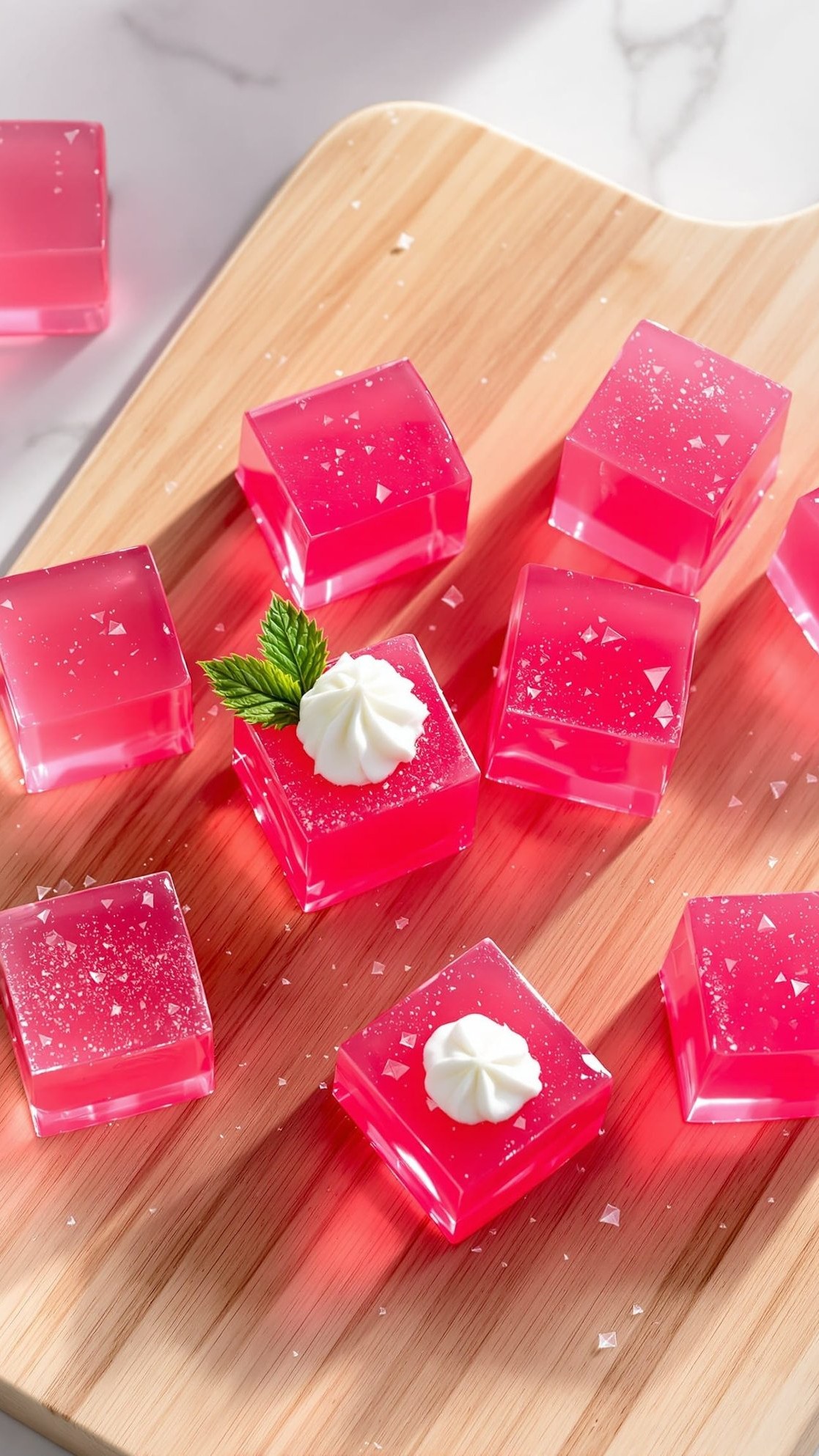 jello hack weight loss recipe viral