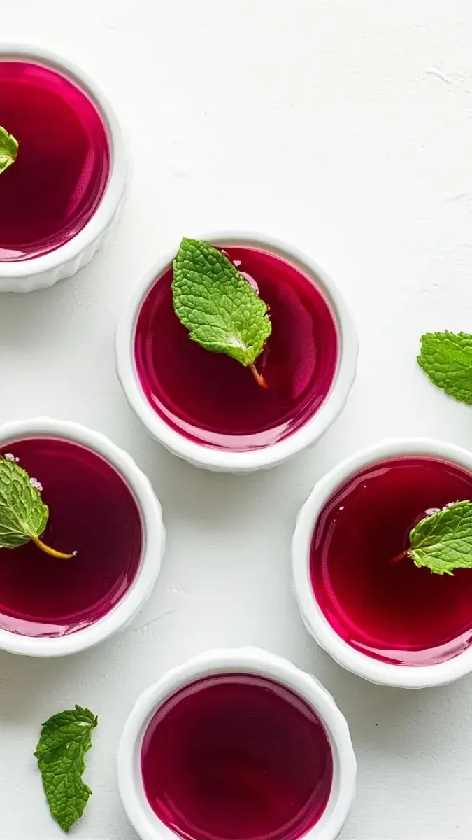 Jello Salad