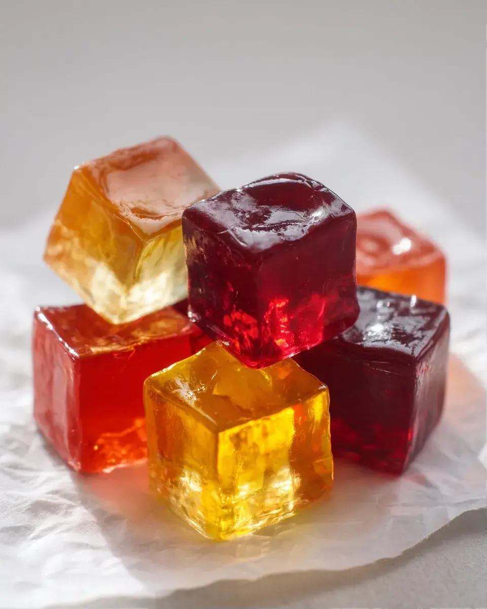 Jello Shots