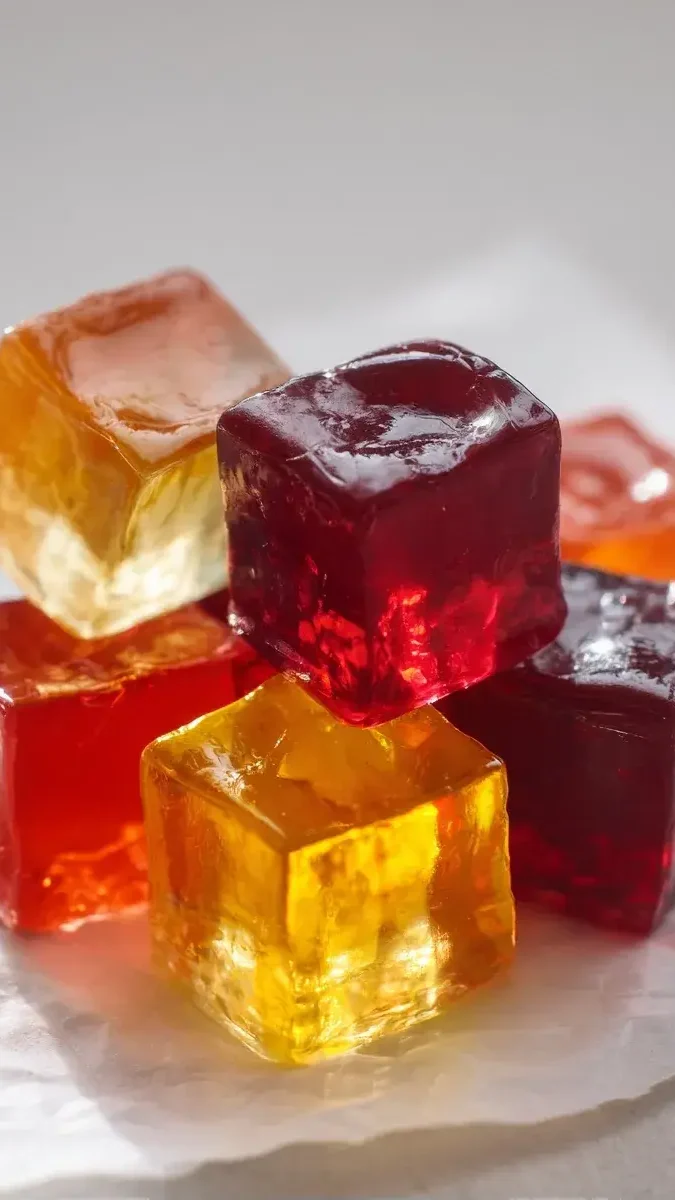 Jello Shots