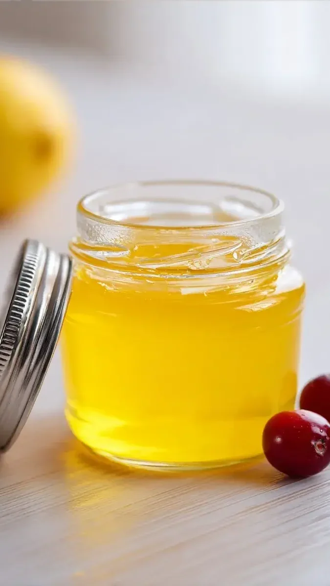 Jello Weight Loss Recipe