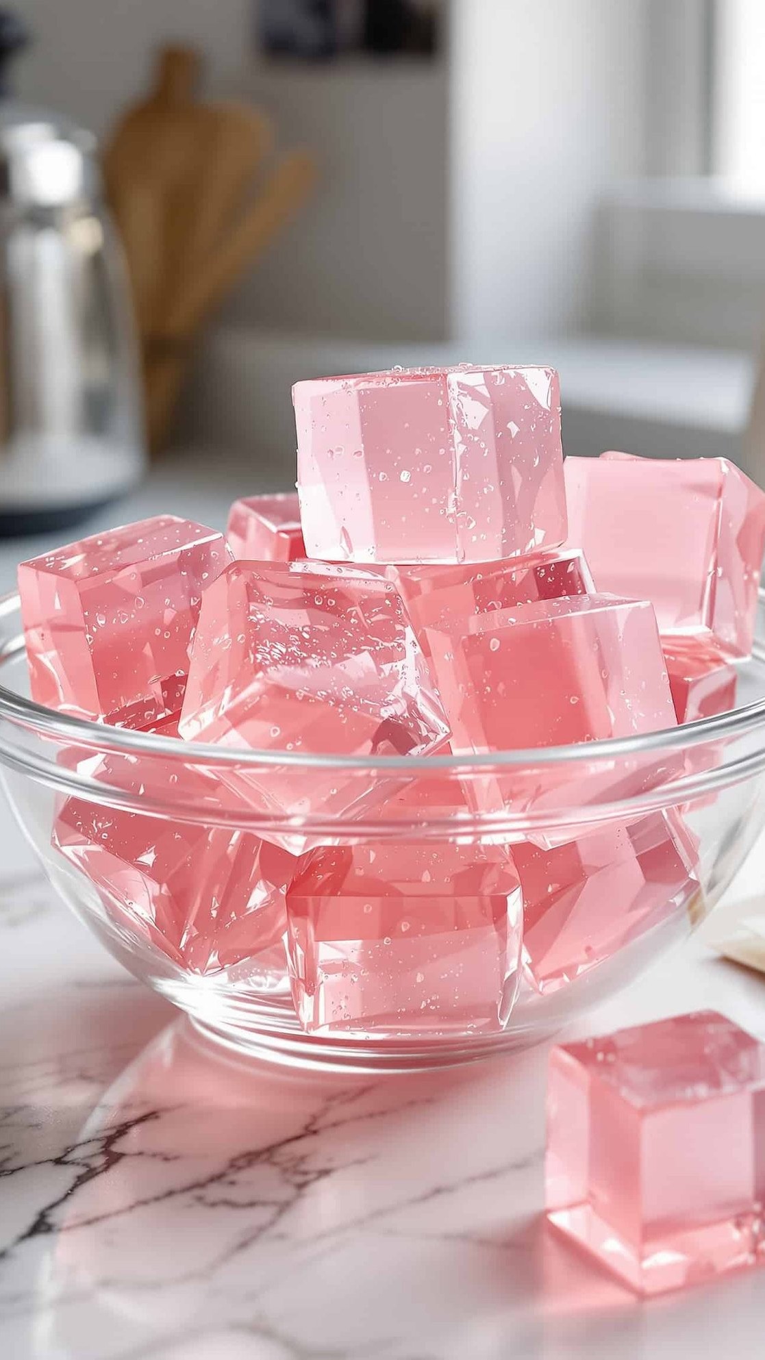 Knox Gelatin Weight Loss Recipe