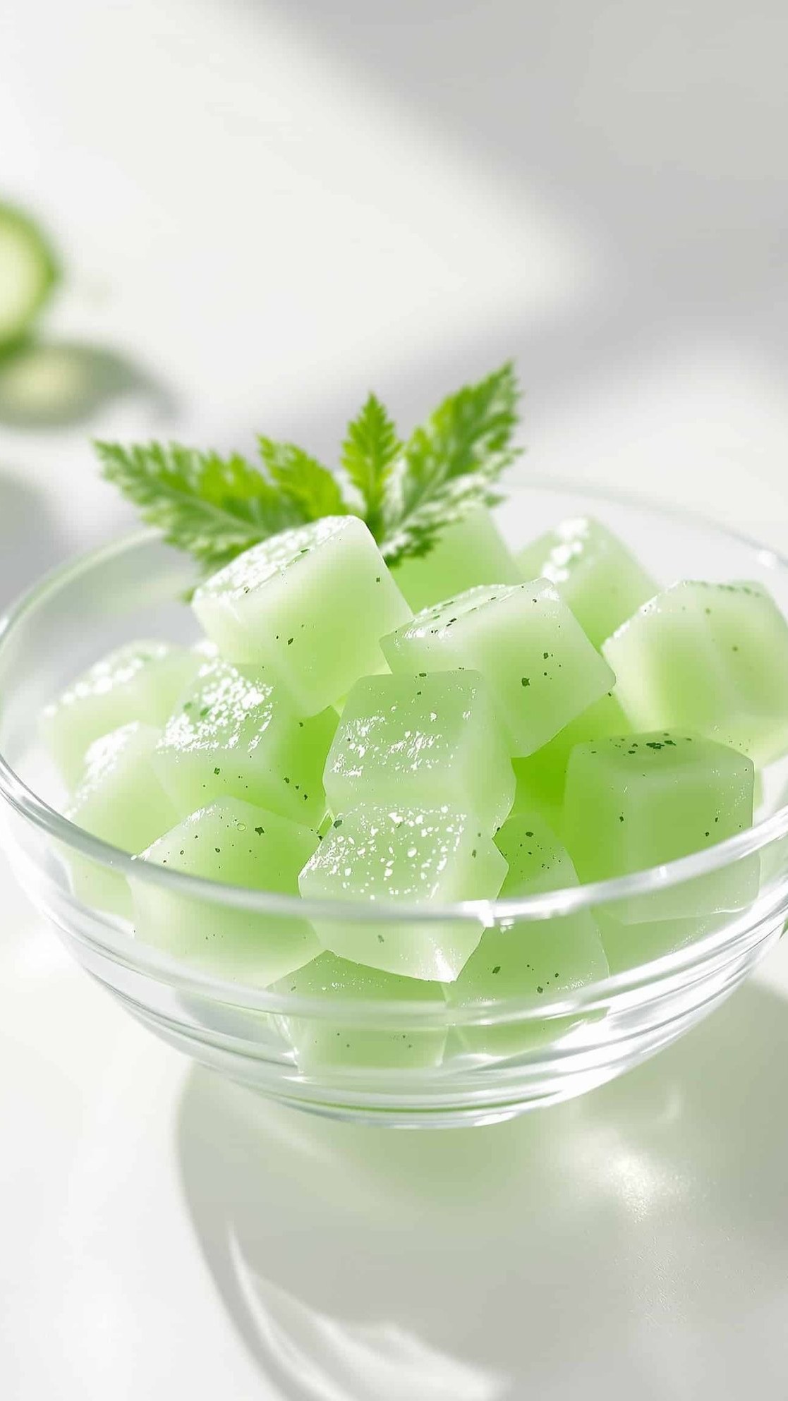 Konjac Jelly Weight Loss Recipe