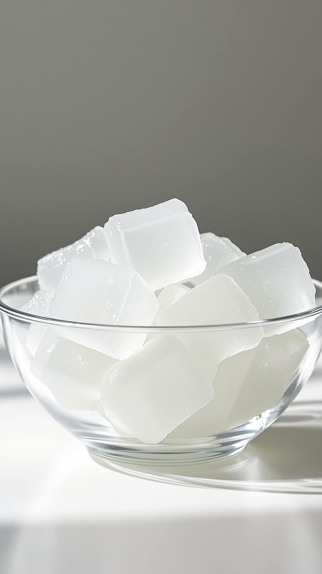 Korean Agar Agar Weight Loss Recipe