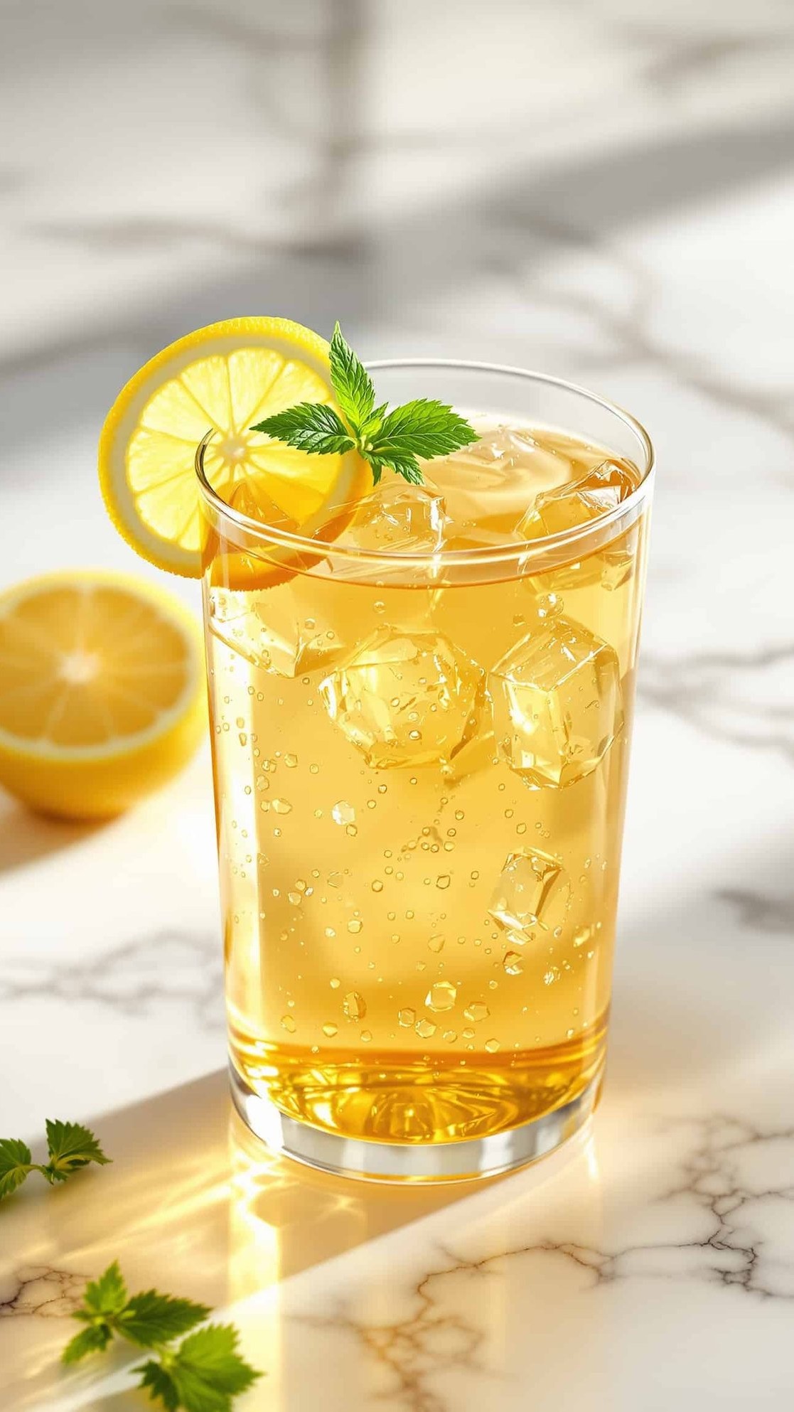 Korean Beauty Gelatin Weight Loss Drink