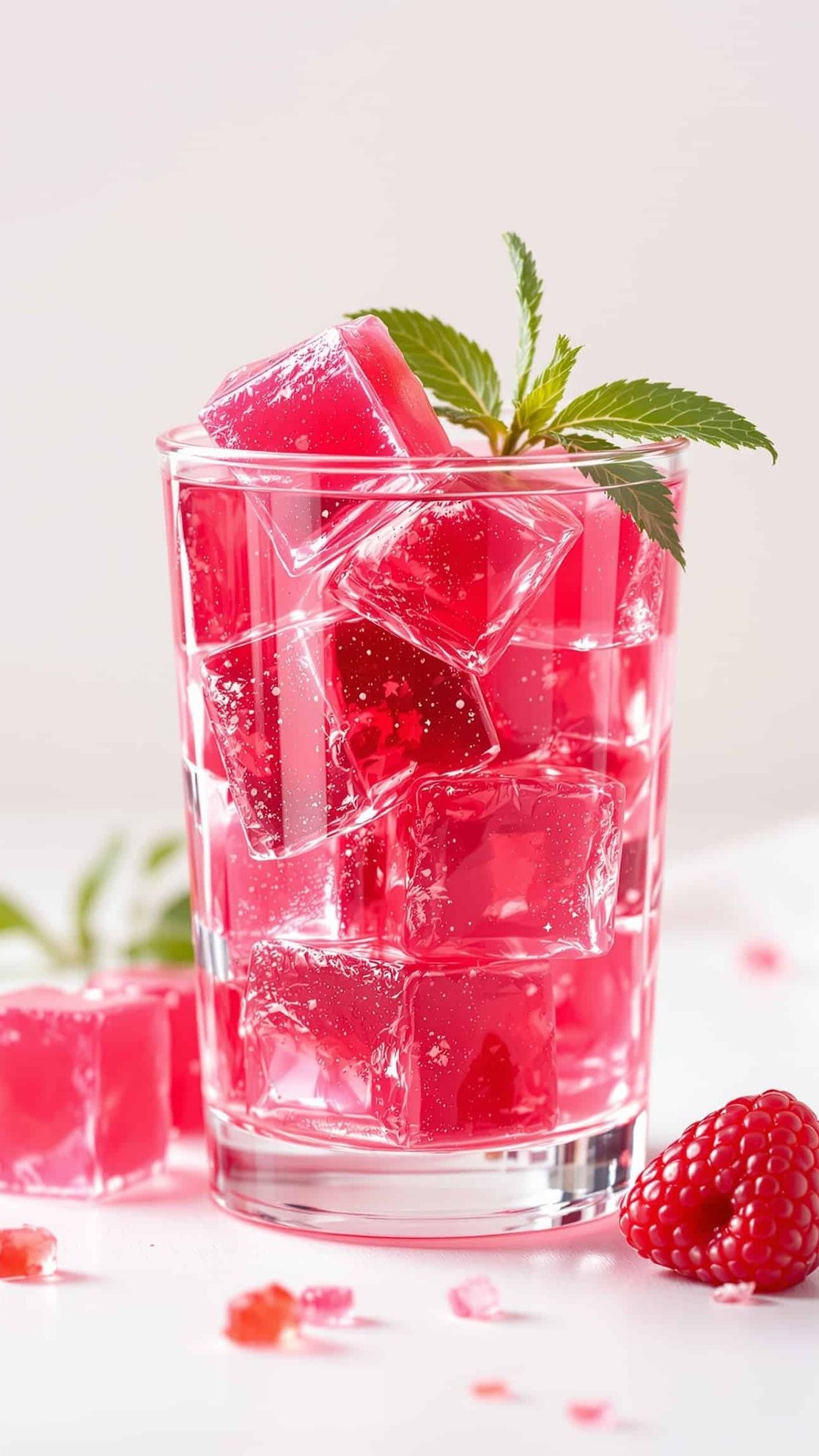 Korean Gelatin Recipe for Weight Loss