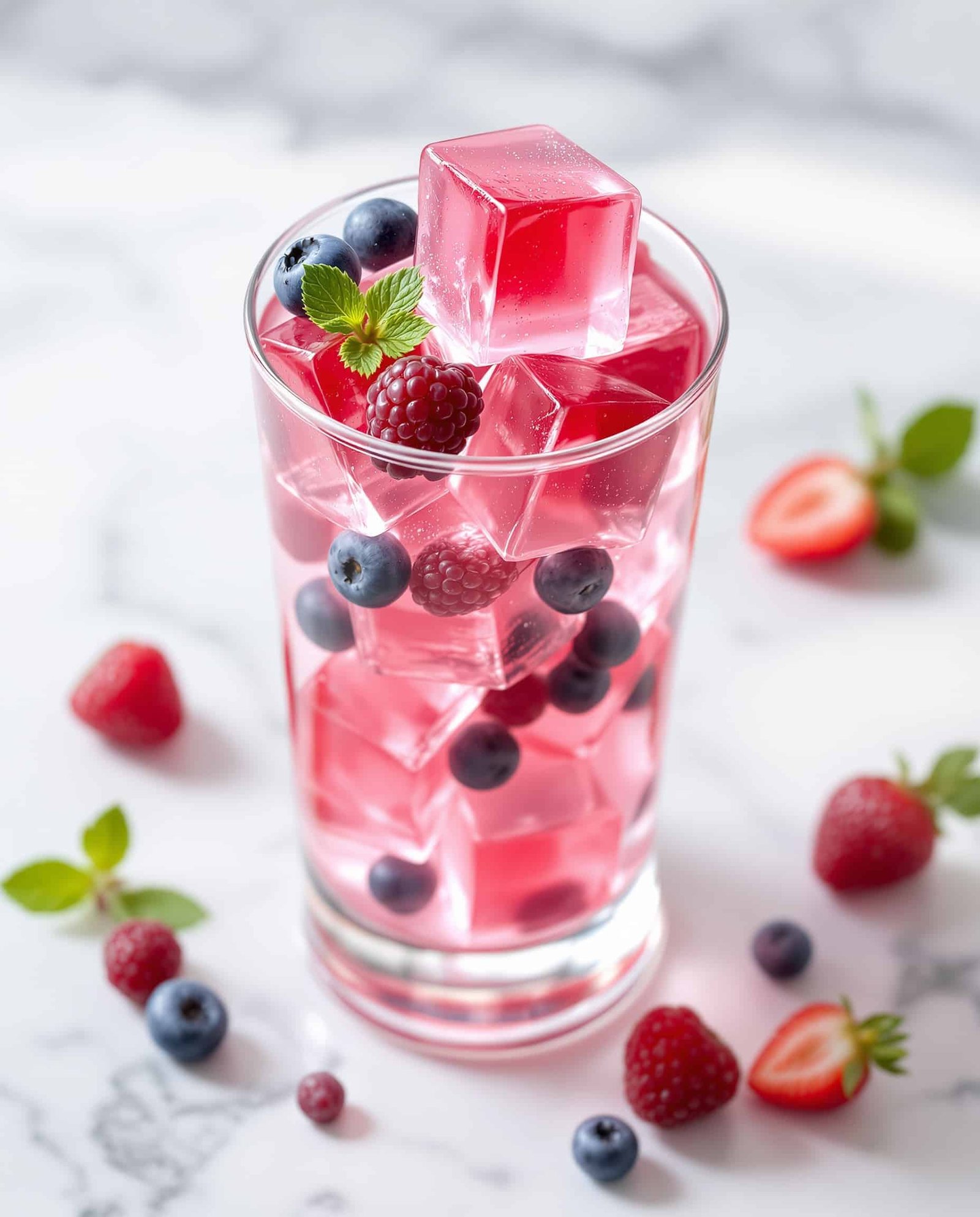 Korean Jello Weight Loss Recipe