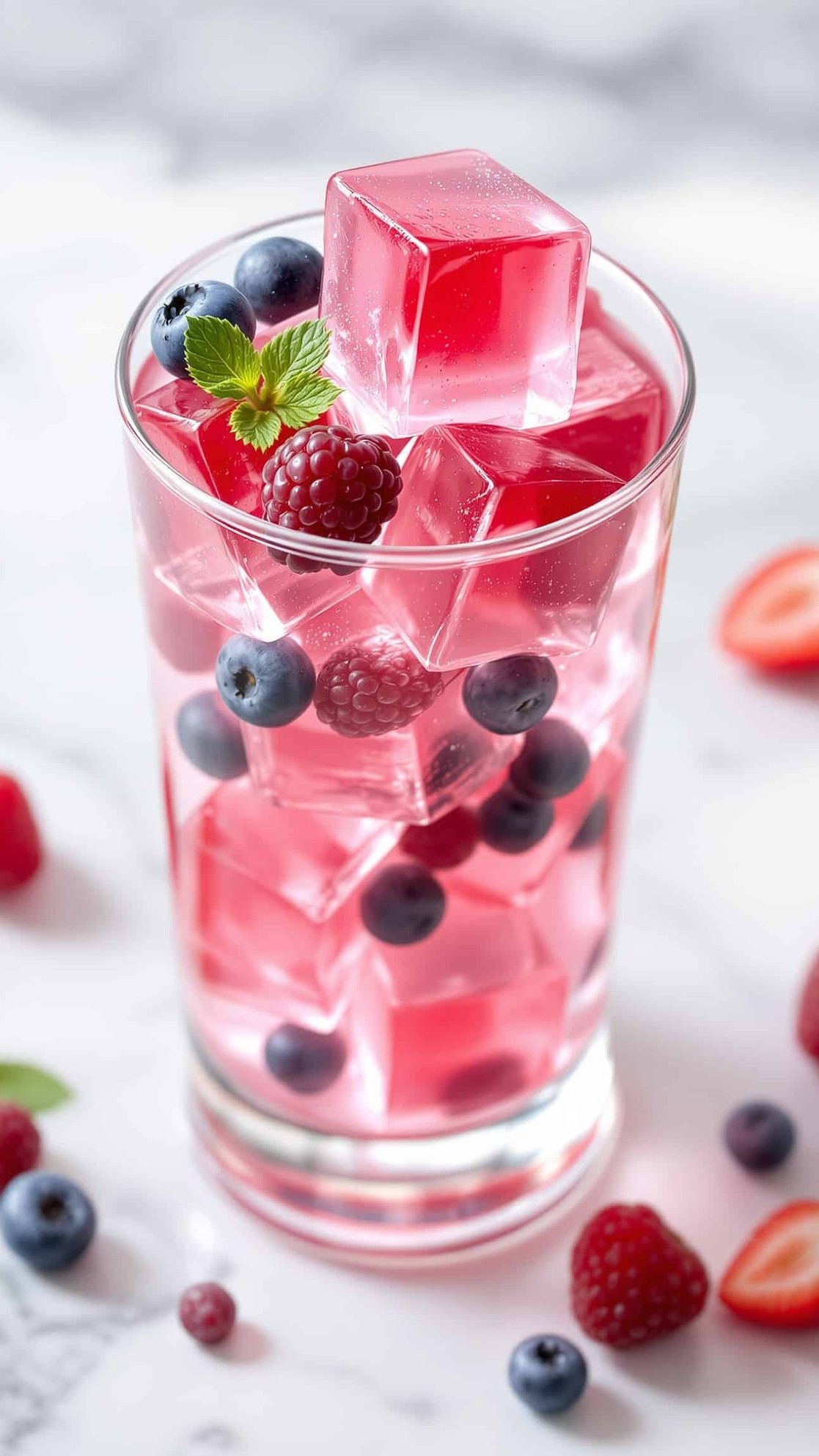 Korean Jello Weight Loss Recipe
