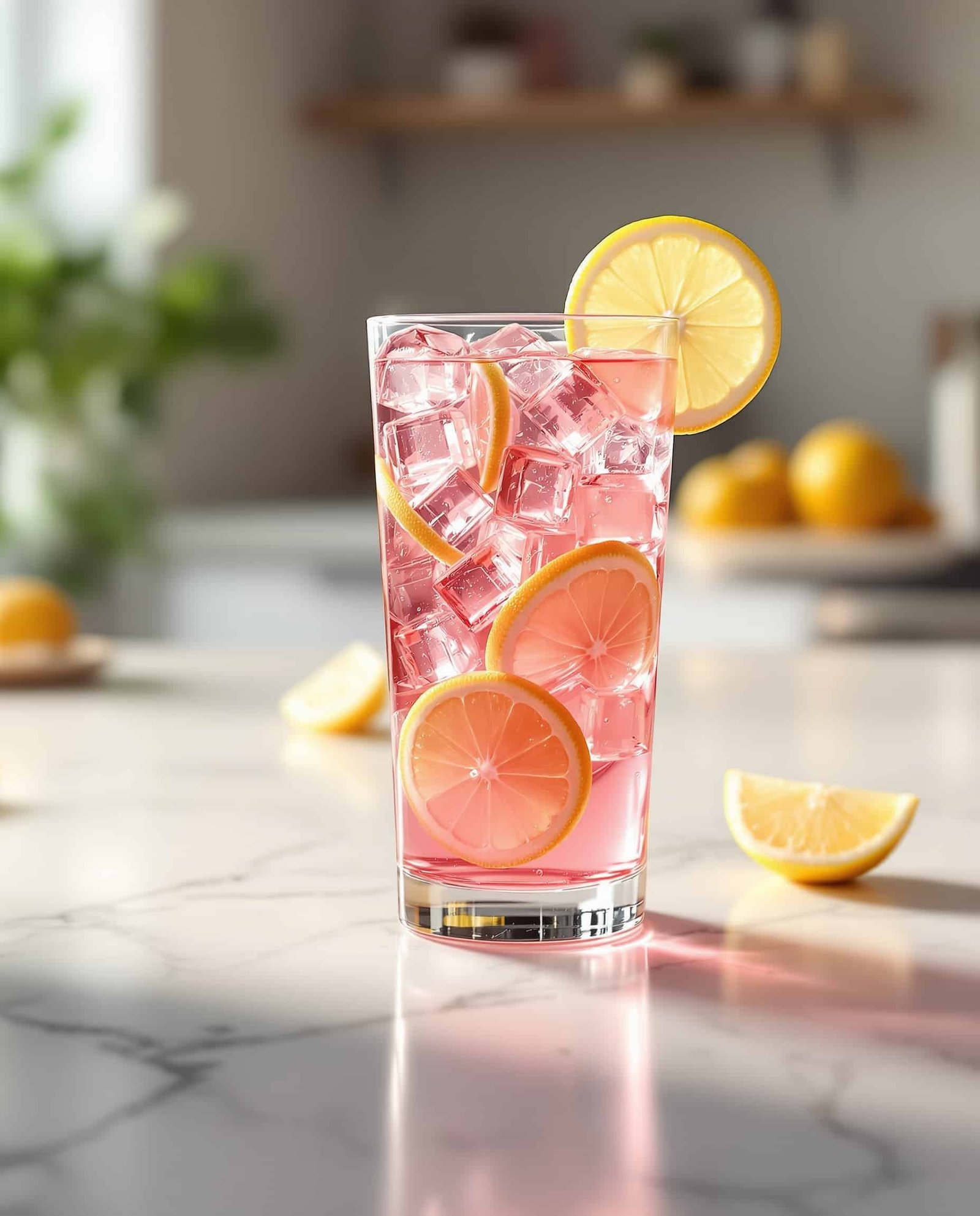 Korean Weight Loss Drink Recipe 2026