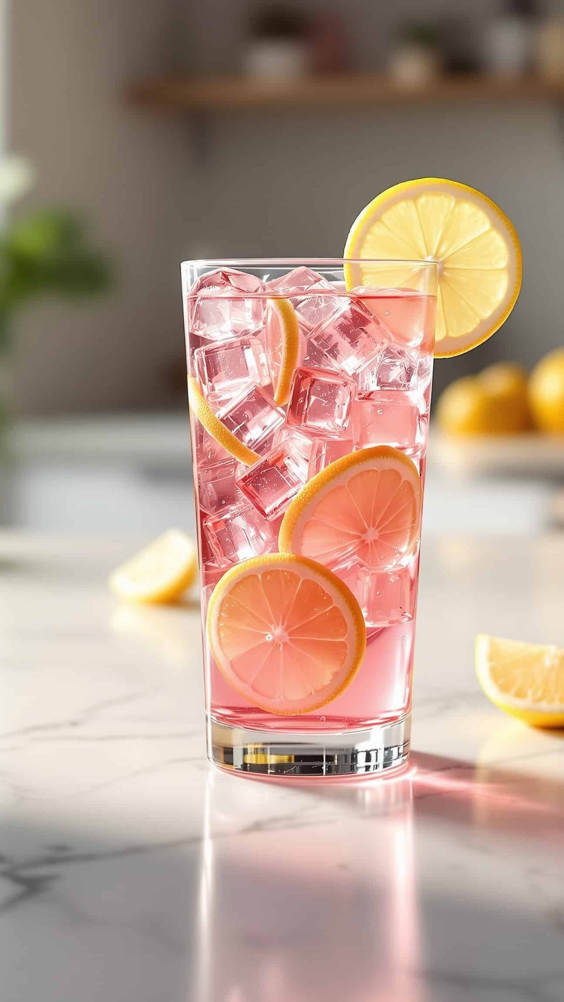 Korean Weight Loss Drink Recipe 2026