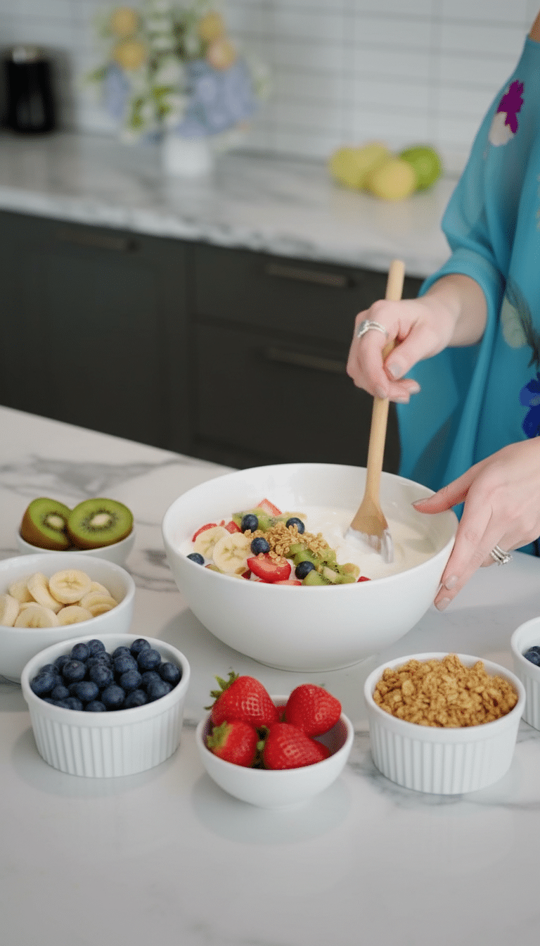 Overview Light Espresso Breakfast Protein Bowl Serving Asked light espresso breakfast protein bowl serving frequently overview