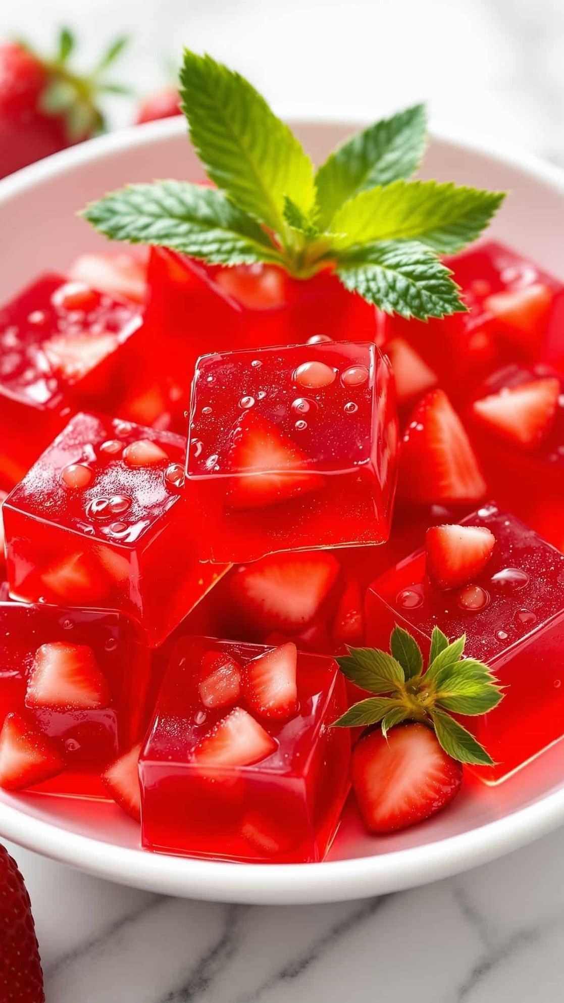 Lipojaro Jello Recipe