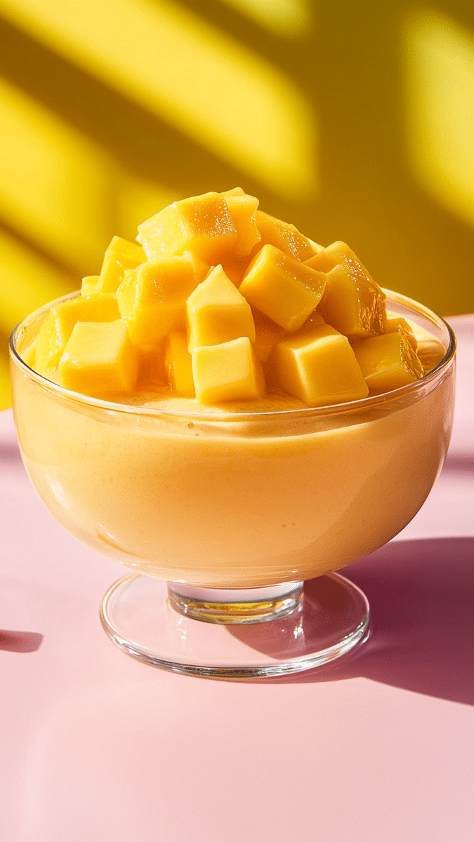 Mango Collagen