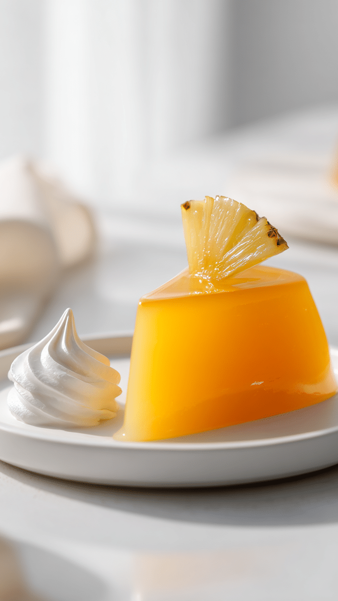 Nashville Greek Yogurt Pineapple Jello Recipe