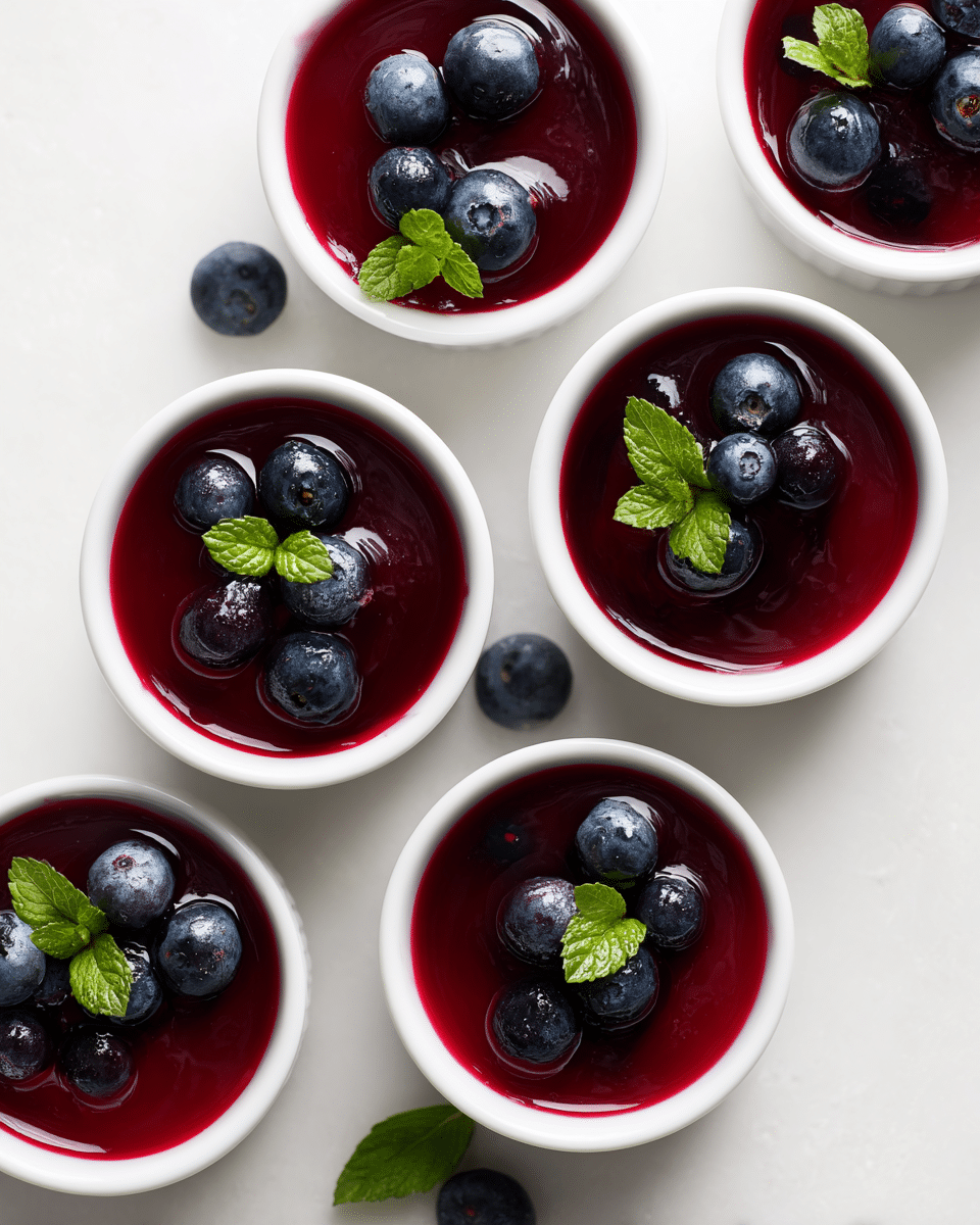 New England Apple Cranberry Pear Blueberry Gelatin Recipe 2026
