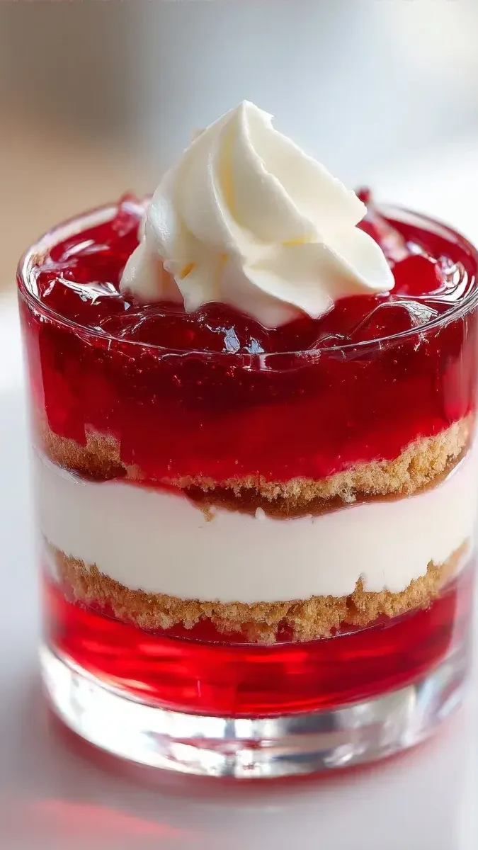 Pepper Jelly Recipe