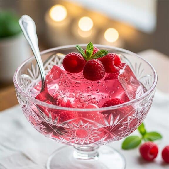 Overview Pink Salt Jello Trick Serving Pink pink salt jello trick serving uses overview