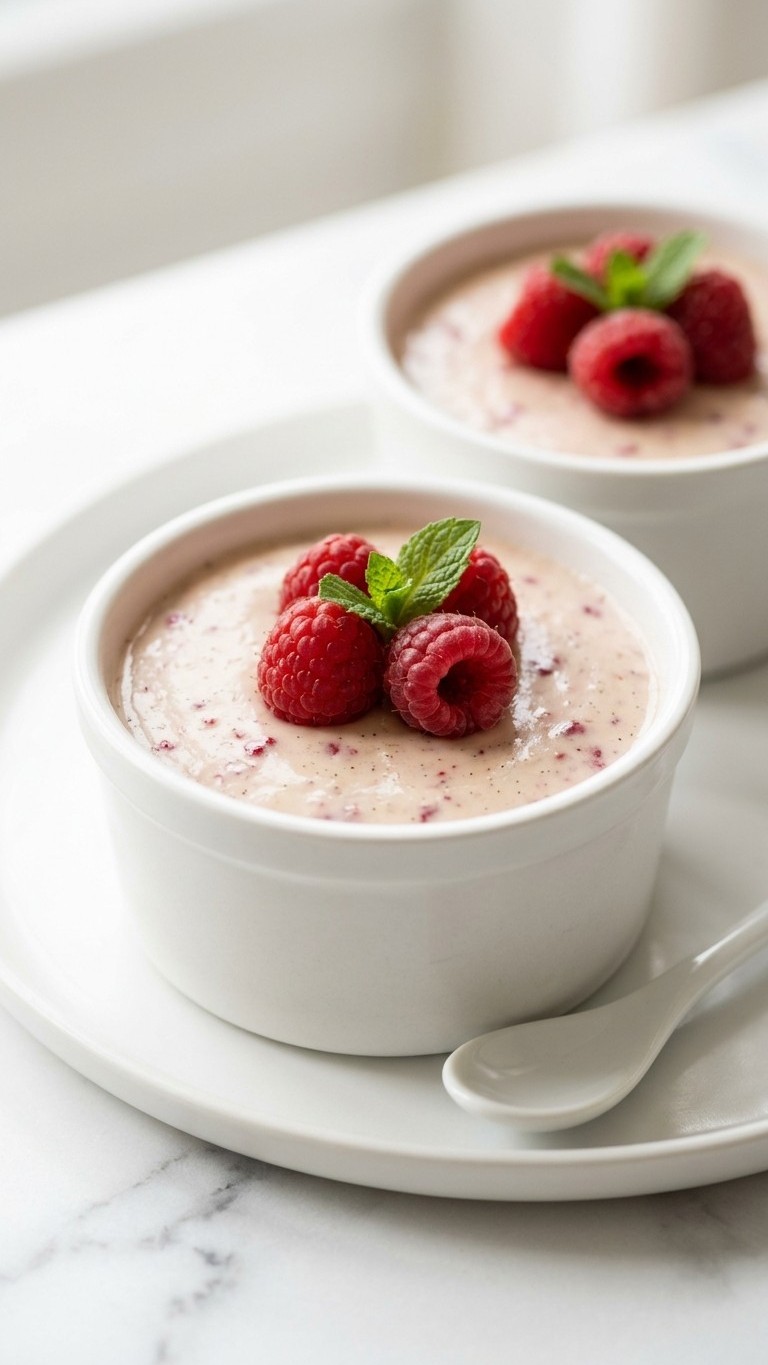 Protein Gelatin Recipe