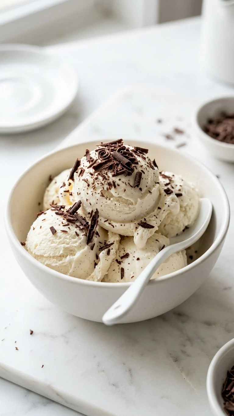 Protein Ice Cream Ninja Creami Recipes