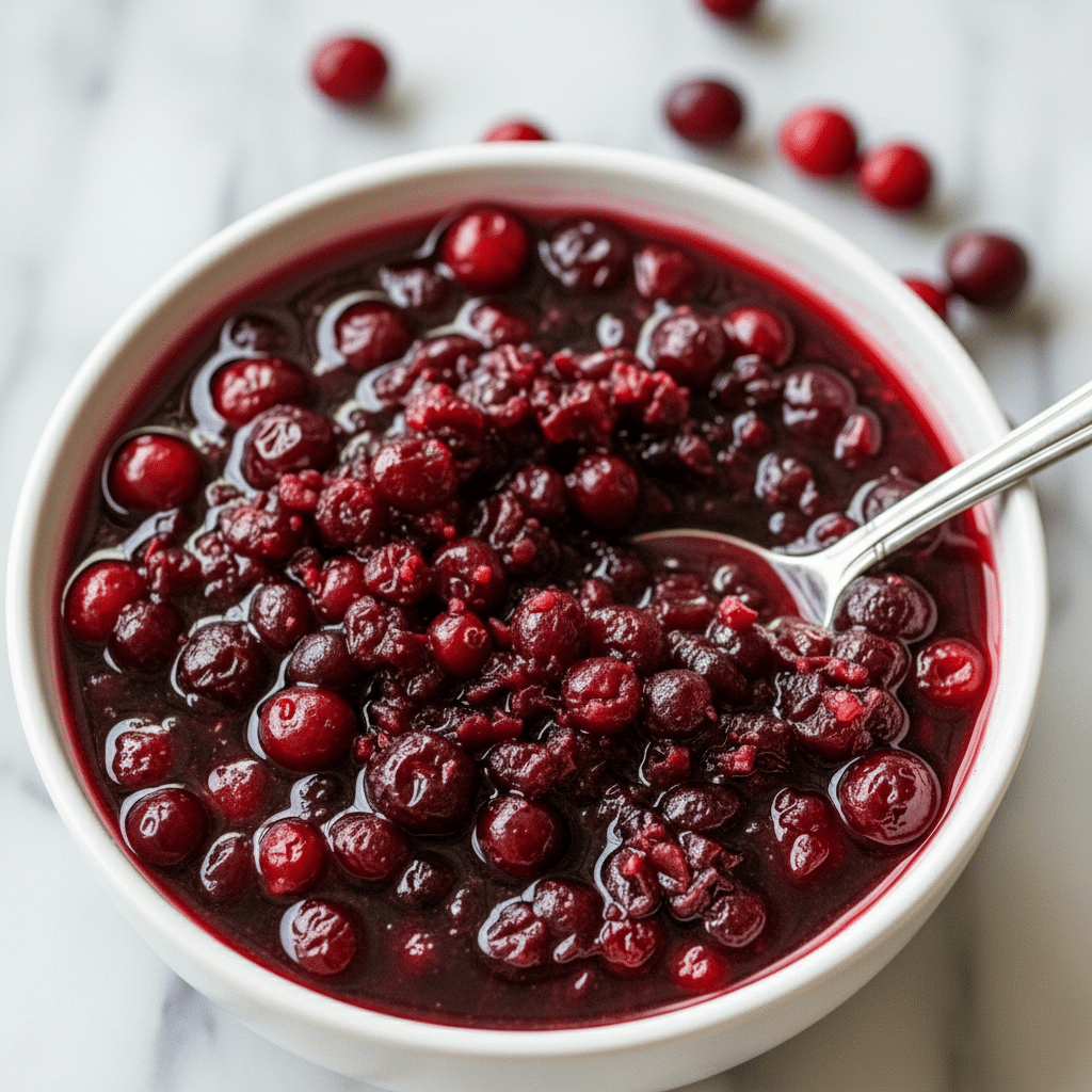 Sauce With Gelatin Recipe