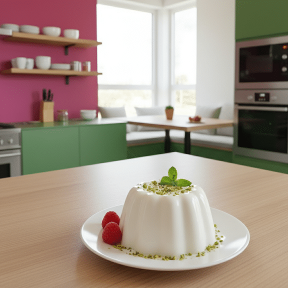 Ingredients of Simple Gelatin Recipe With Milk simple gelatin recipe with milk ingredients introduction detailed