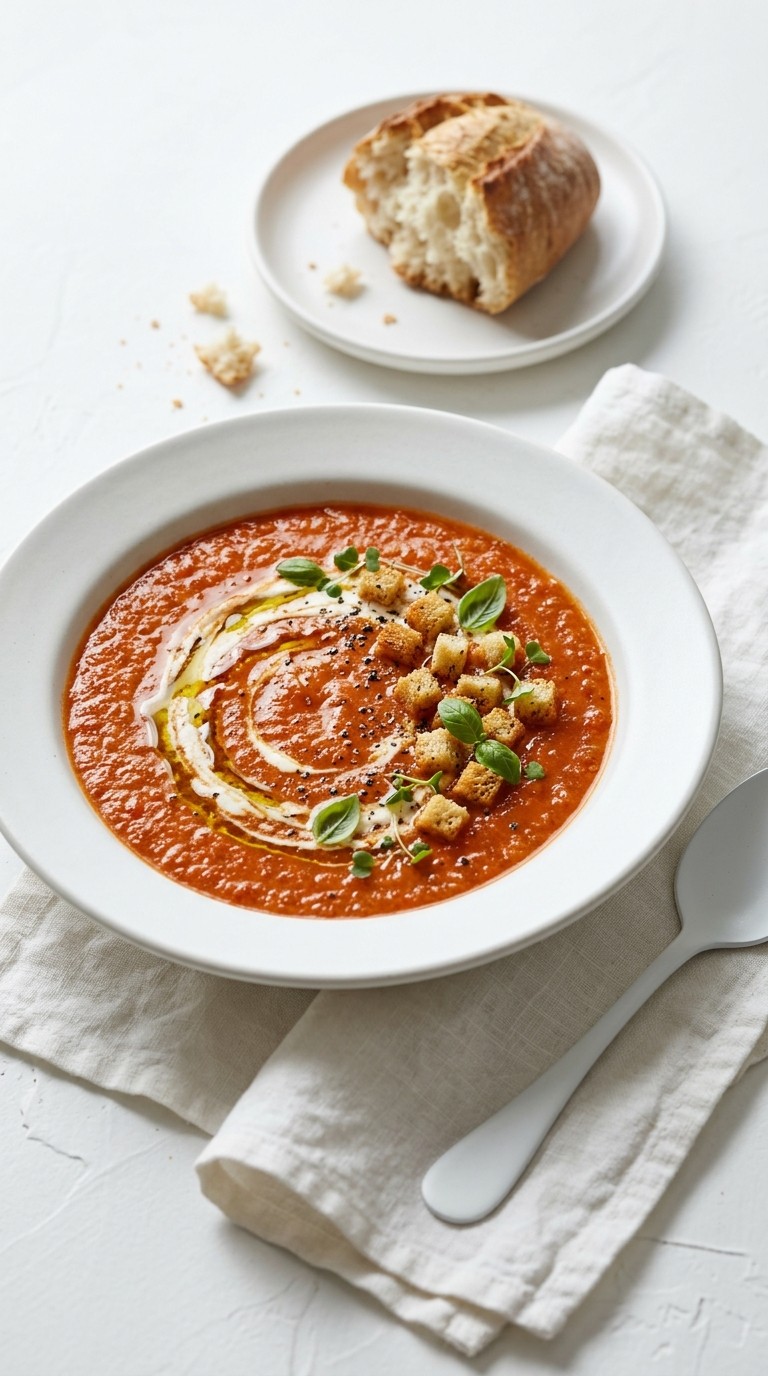 Soup Recipes For Dinner