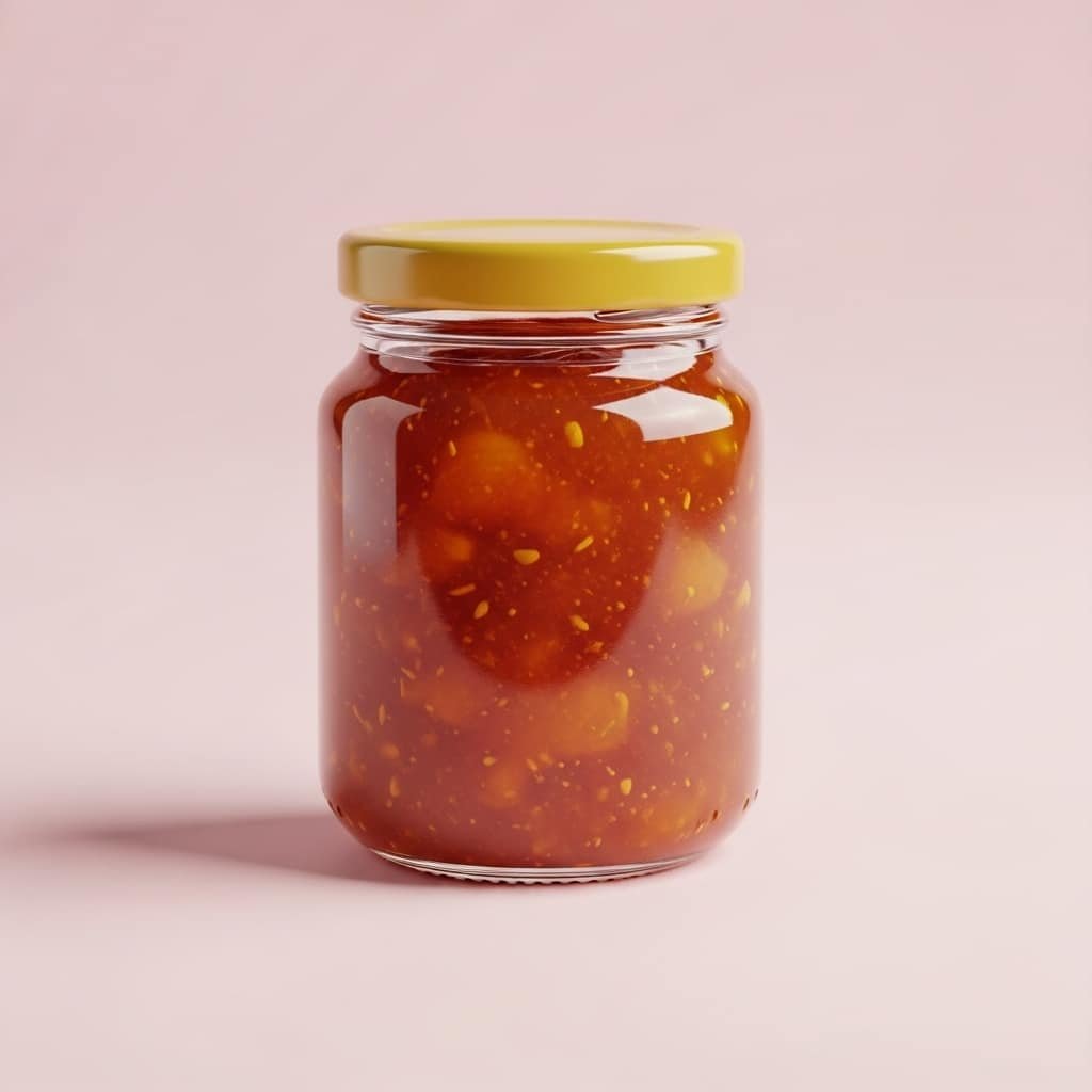 sure jell recipes
