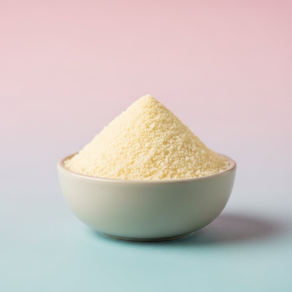 vegan gelatin