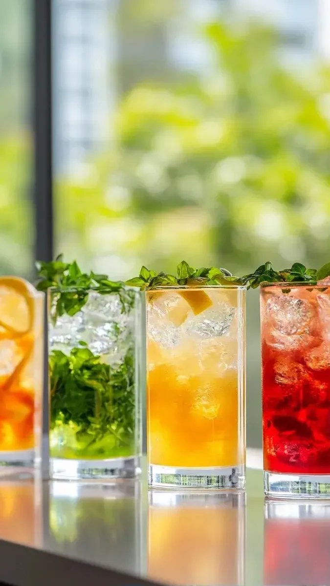 Weight Loss Drinks Detox and Wellness Recipes