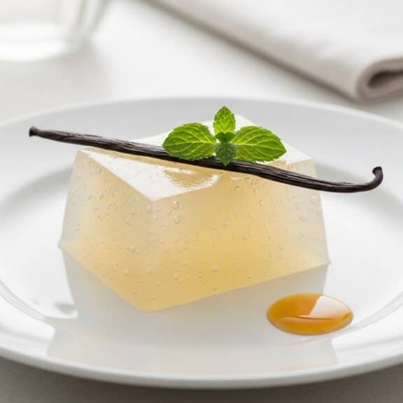 agar pudding recipe featured image