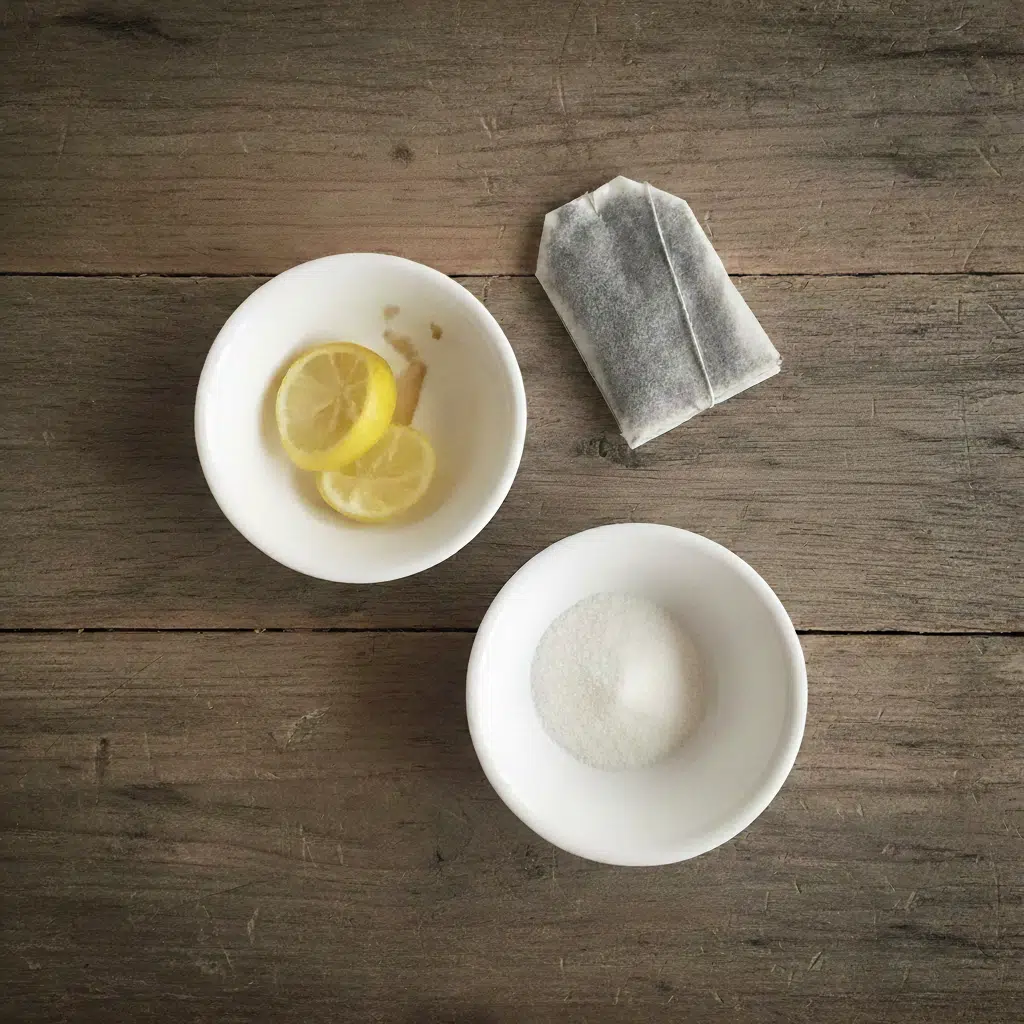 Ingredients of Bariatric Gelatin Recipe Dr Jennifer Ashton Gelatin Trick Recipe| Is It Real? bariatric gelatin recipe dr jennifer ashton gelatin trick recipe| is it real? ingredients introduction detailed
