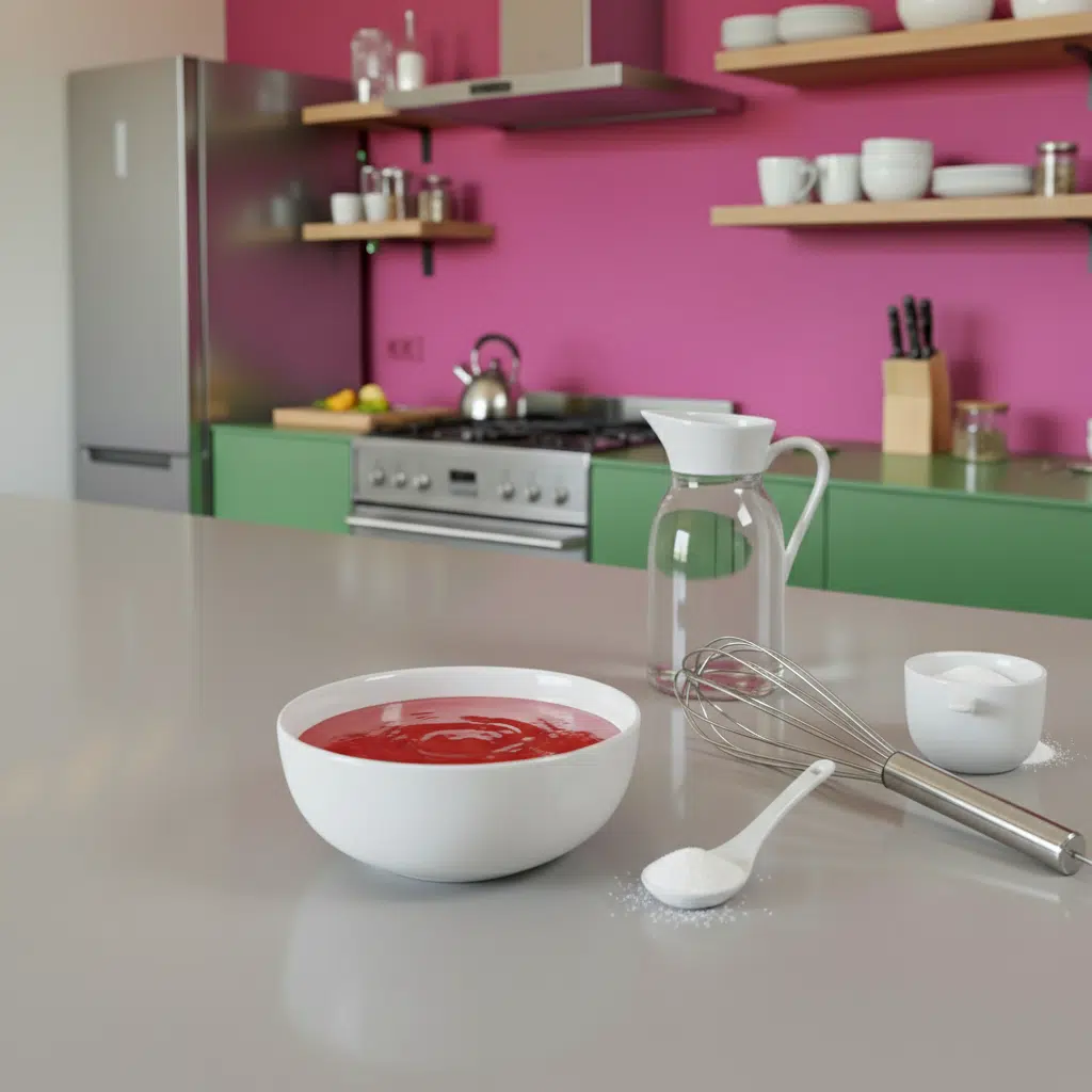 bariatric gelatin recipe for weight loss ingredients introduction detailed