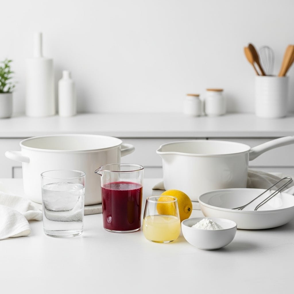 bariatric gelatin recipe ingredients introduction detailed