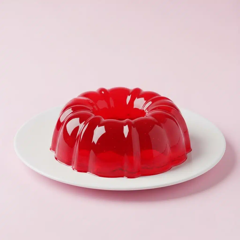 Best Gelatin Trick Recipe Weight Loss Tiktok