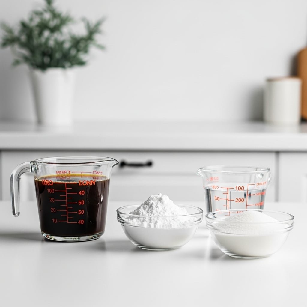 coffee gelatin recipe ingredients introduction detailed