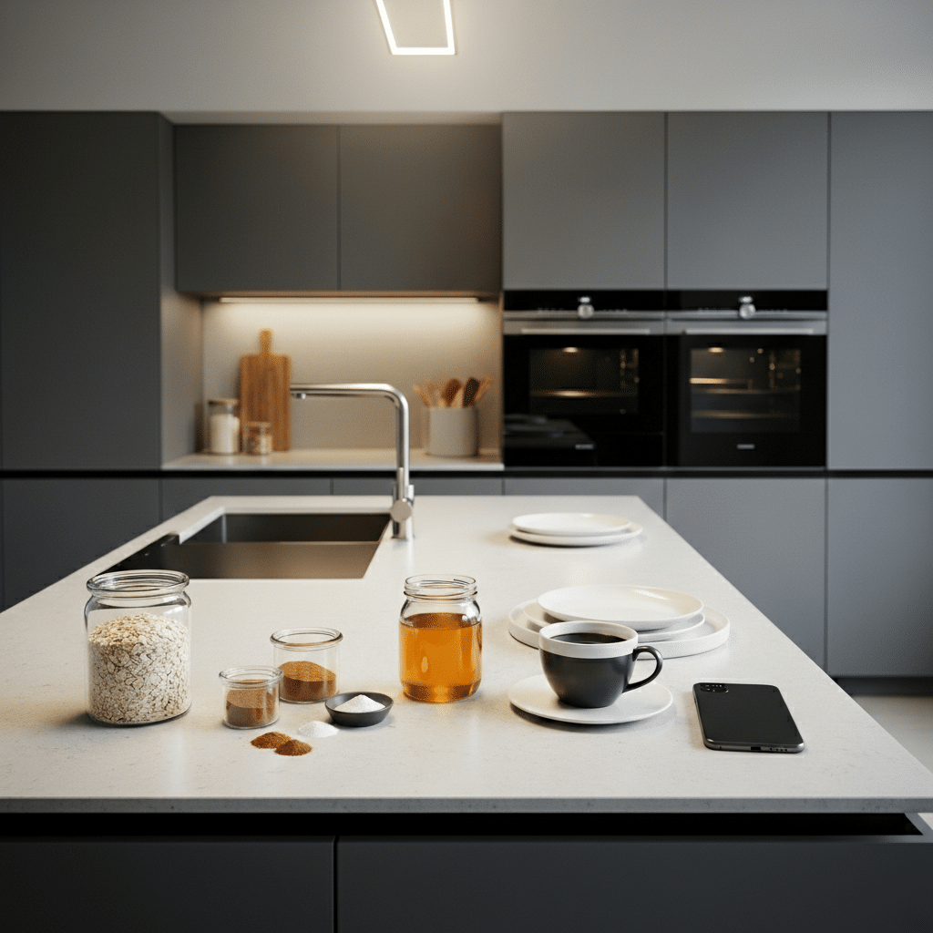 coffee trick for weight loss ingredients introduction detailed