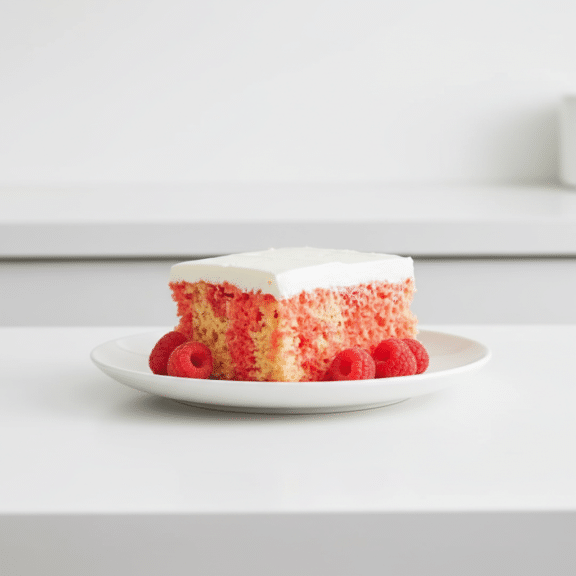 creative jello desserts cooking ingredients close-up