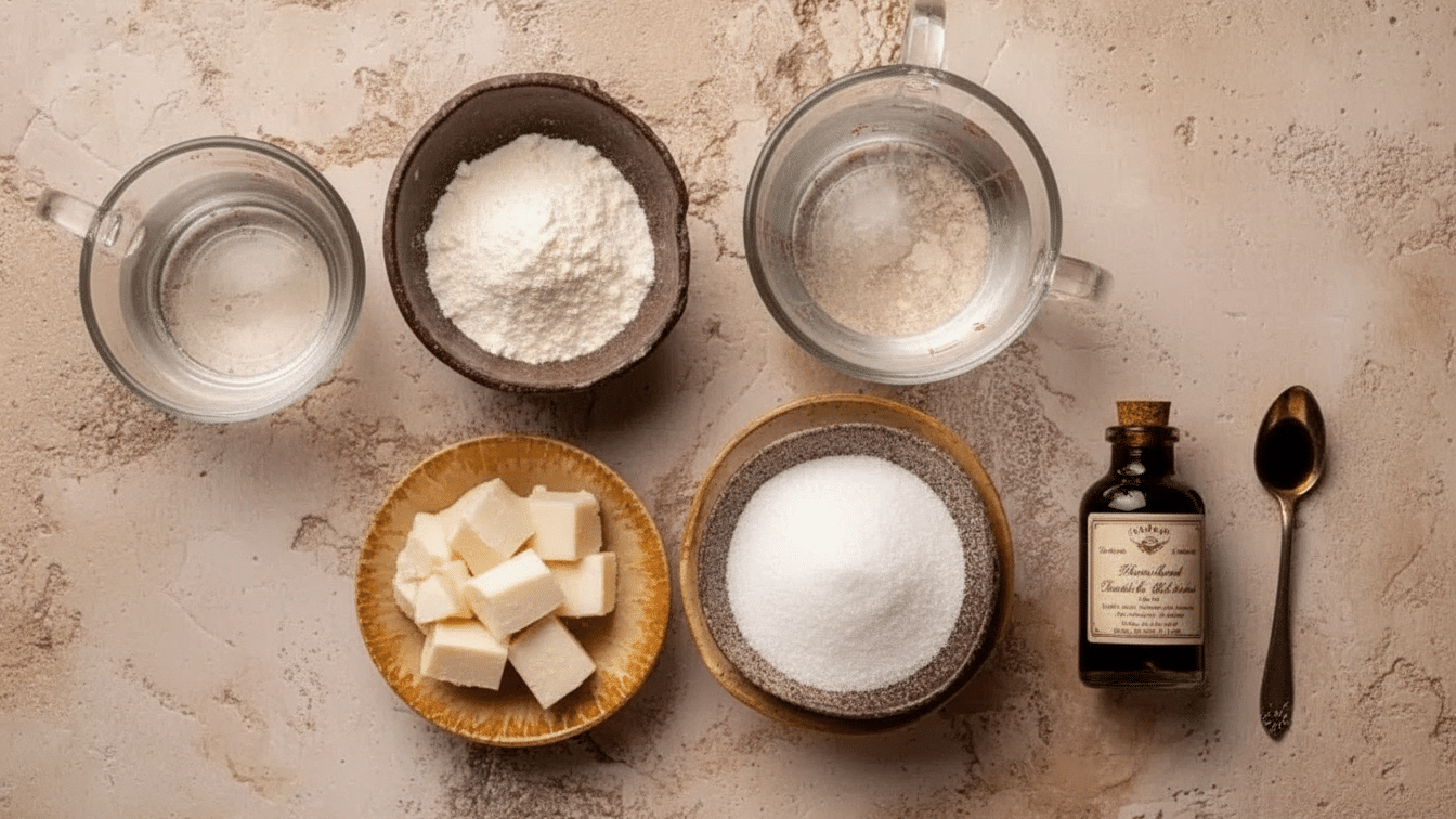 gelatin trick method