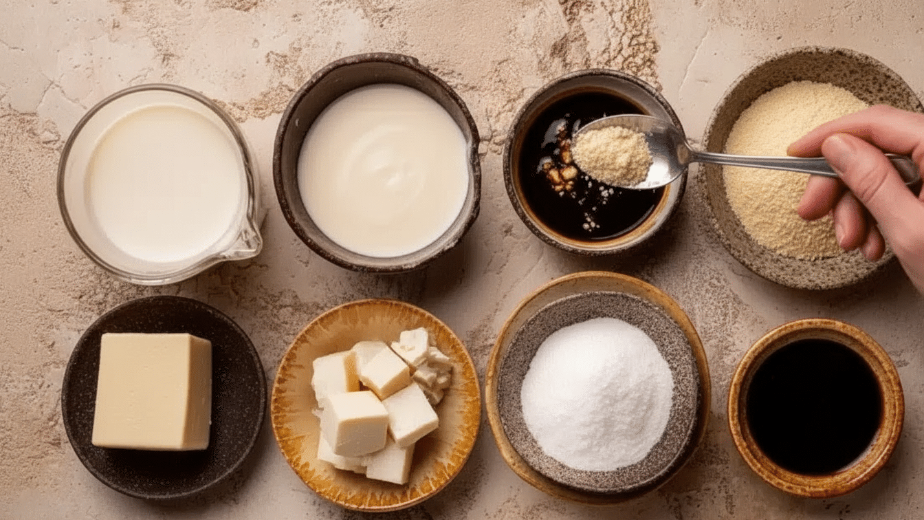 gelatin trick method